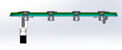 椭圆链条环形导轨缩略图